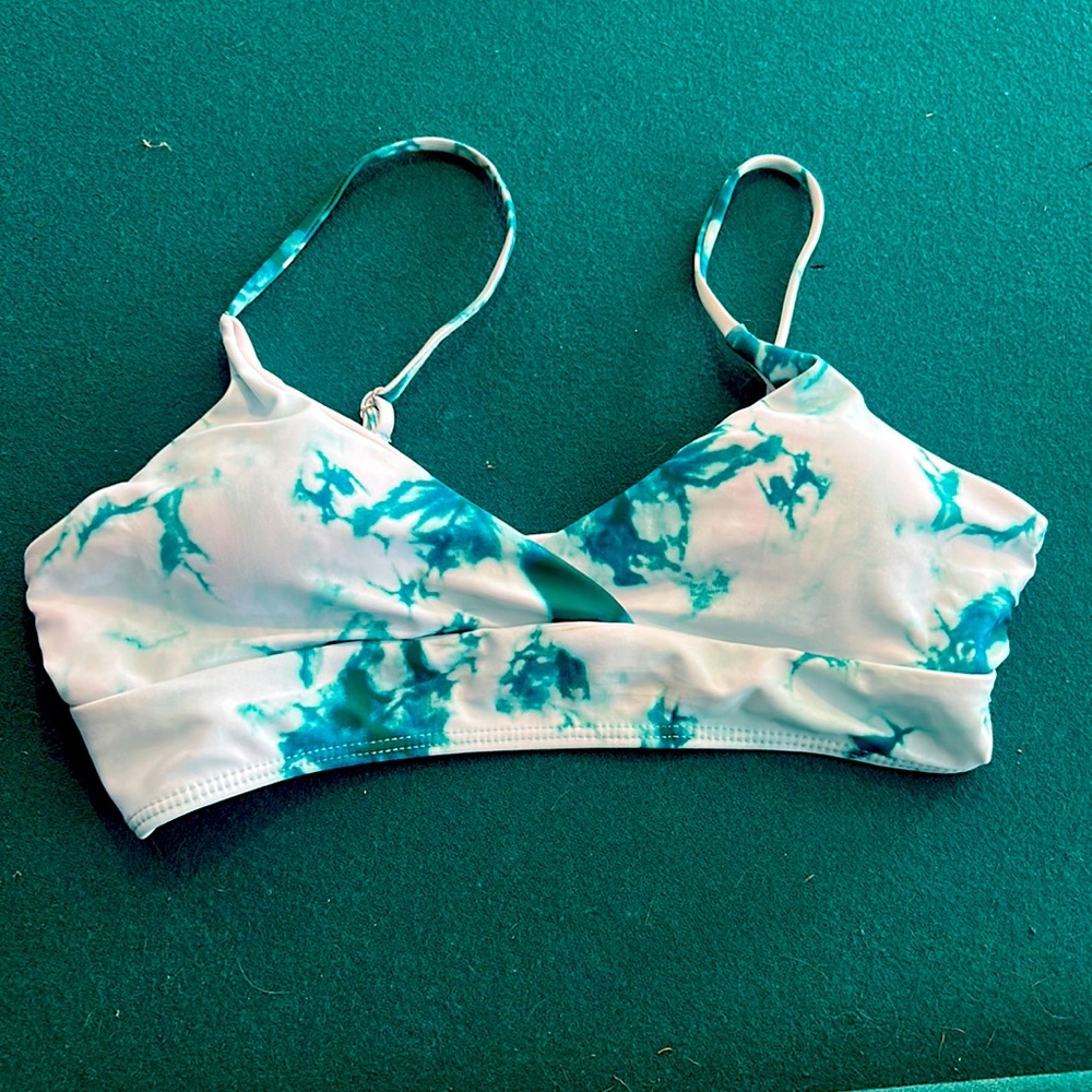 perfect for working out